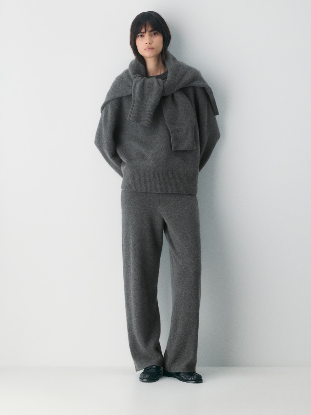 Aritzia Essential Cashmere Appraisal Pant